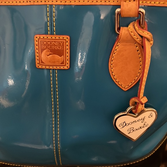 Dooney & Bourke Bag - Picture 2 of 16